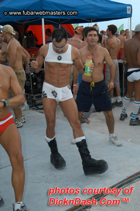 Winter Party Fiesta 2003