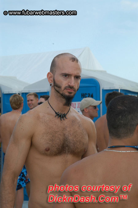 Winter Party Fiesta 2003