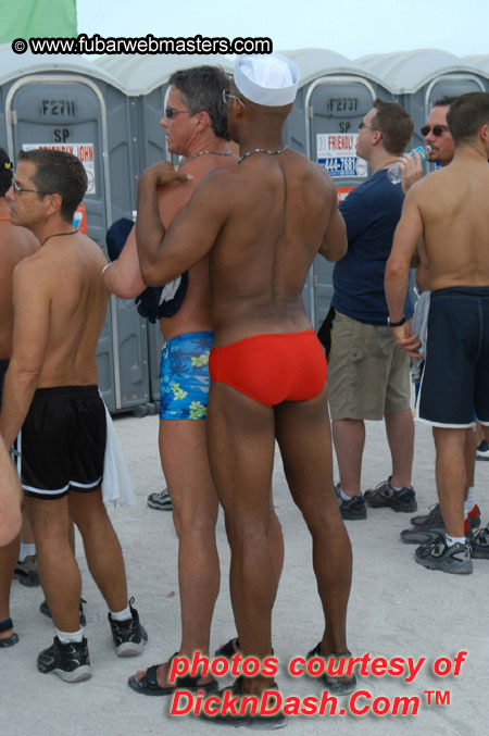 Winter Party Fiesta 2003