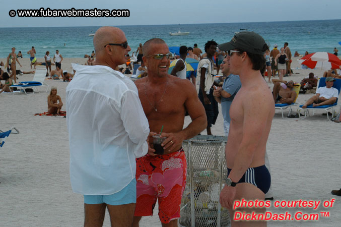 Winter Party Fiesta 2003