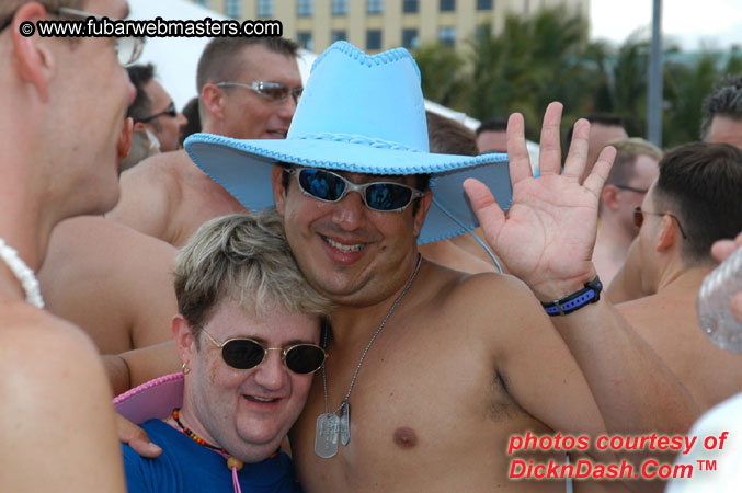 Winter Party Fiesta 2003