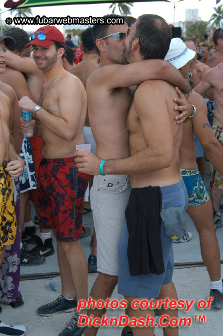 Winter Party Fiesta 2003