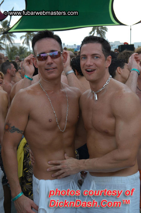 Winter Party Fiesta 2003