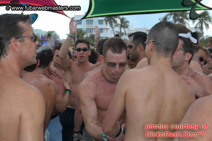 Winter Party Fiesta 2003