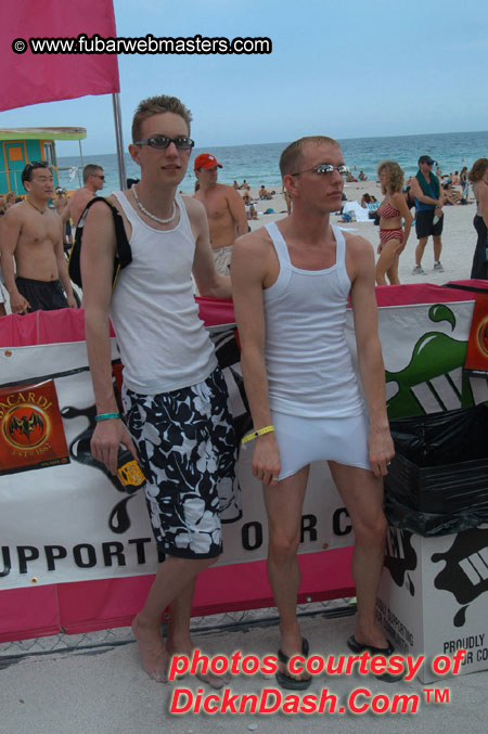 Winter Party Fiesta 2003