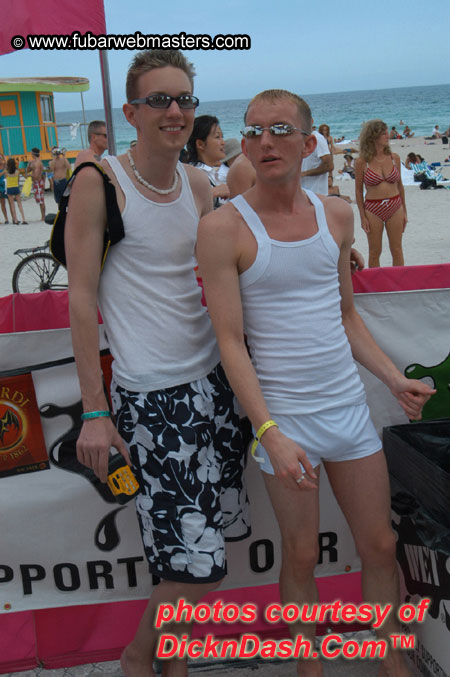 Winter Party Fiesta 2003