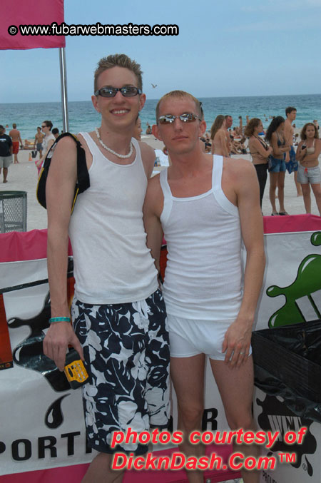 Winter Party Fiesta 2003