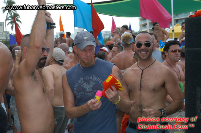 Winter Party Fiesta 2003