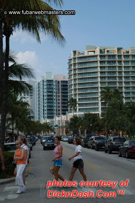 Winter Party Fiesta 2003