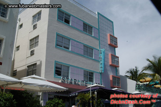 Winter Party Fiesta 2003