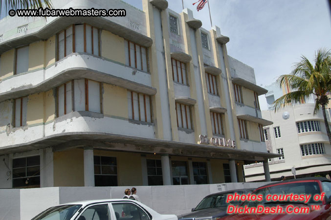 Winter Party Fiesta 2003