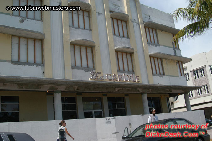 Winter Party Fiesta 2003