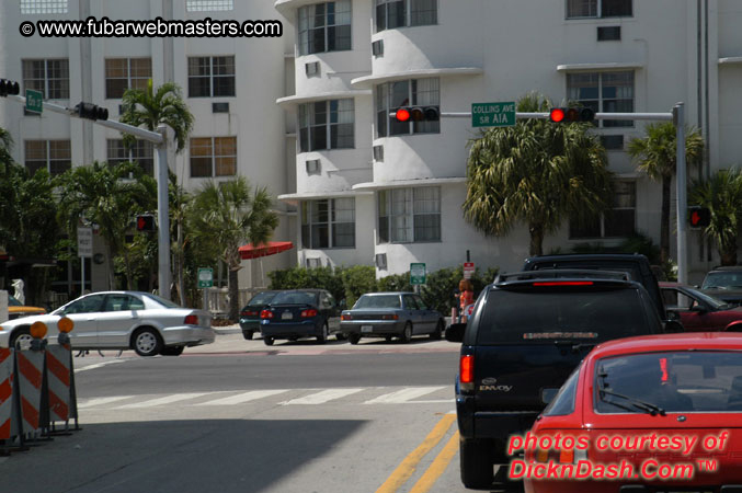 Winter Party Fiesta 2003