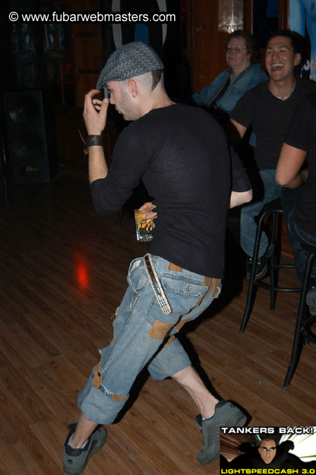 Gay Webmasters Party 2003