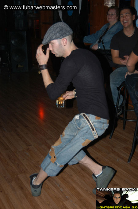 Gay Webmasters Party 2003