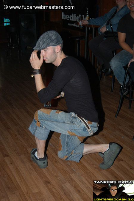 Gay Webmasters Party 2003