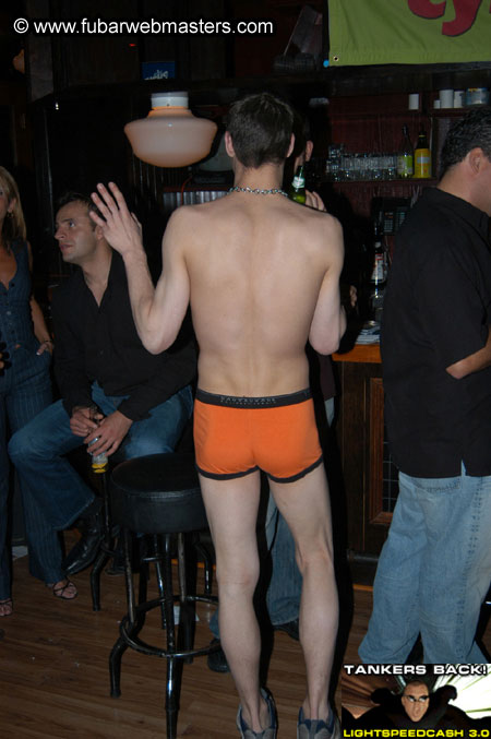 Gay Webmasters Party 2003