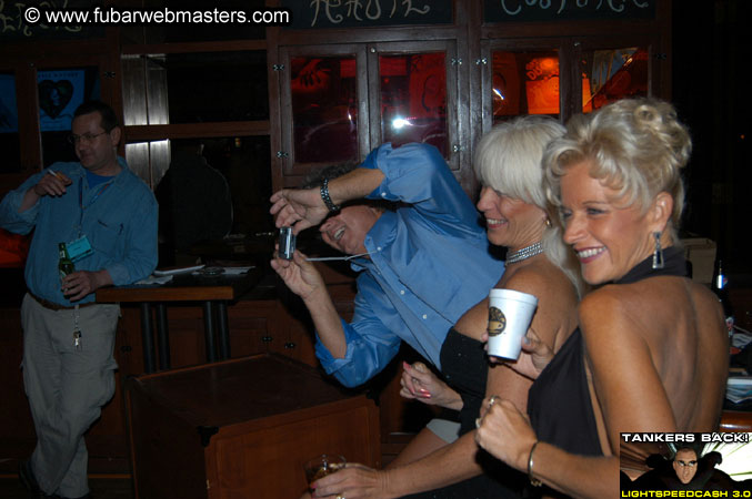 Gay Webmasters Party 2003