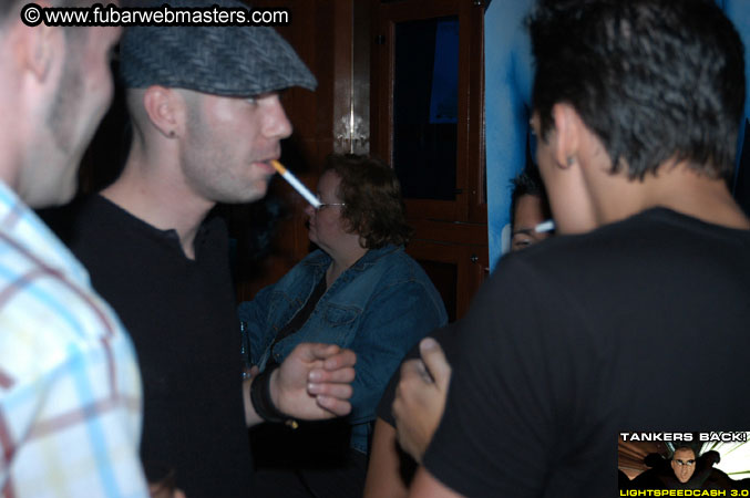 Gay Webmasters Party 2003