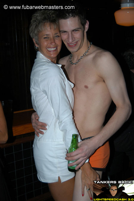 Gay Webmasters Party 2003