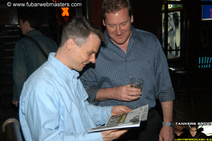 Gay Webmasters Party 2003