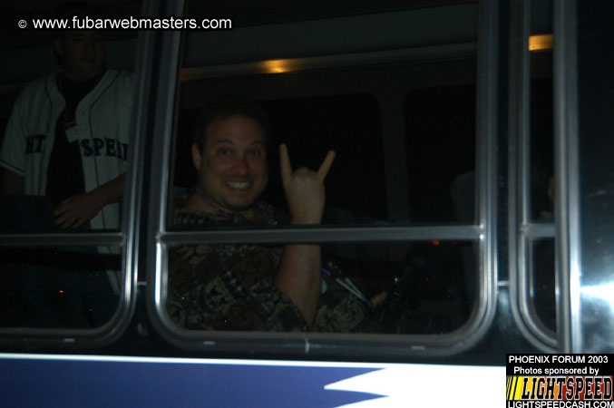 Lightspeed Paintball War 2003