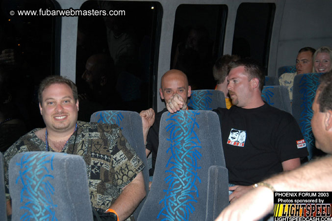 Lightspeed Paintball War 2003