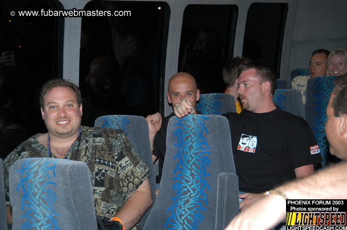 Lightspeed Paintball War 2003