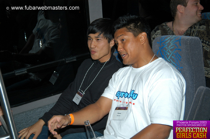 Lightspeed Paintball War 2003