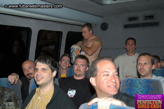 Lightspeed Paintball War 2003