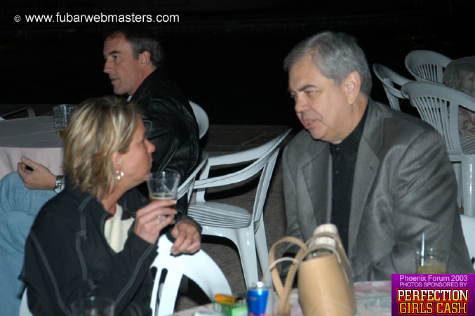 Bash by the Pool 2003