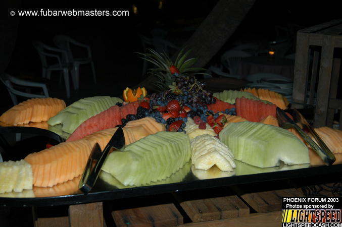 Bash by the Pool 2003