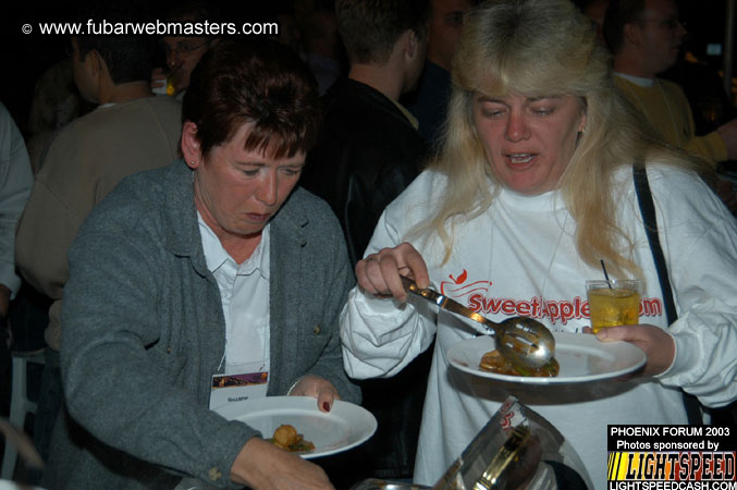 Bash by the Pool 2003