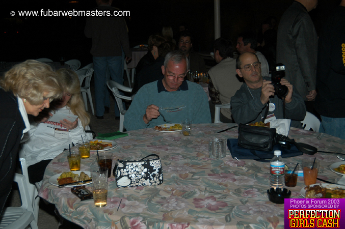 Bash by the Pool 2003