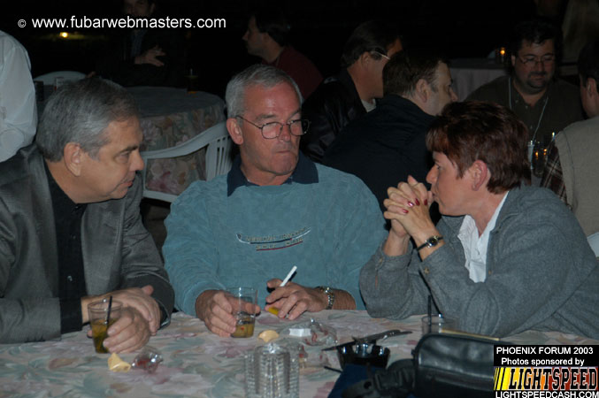 Bash by the Pool 2003