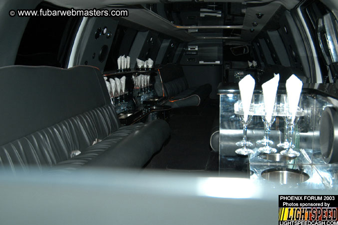 Go-cart Racing  2003