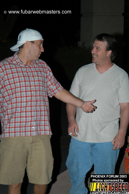 Go-cart Racing  2003