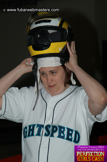 Go-cart Racing  2003