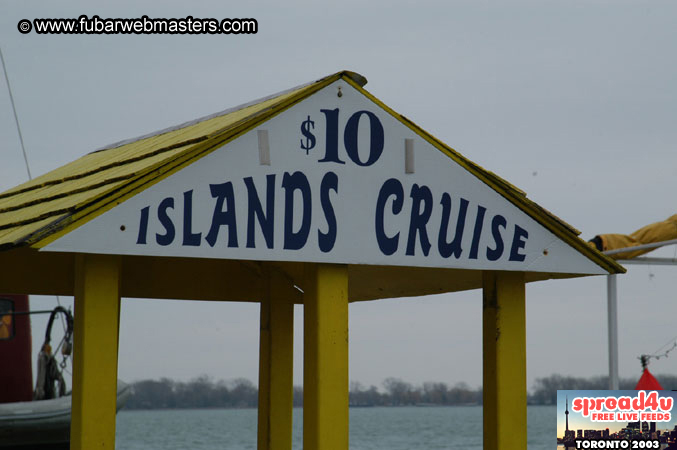 Toronto Sights  2003