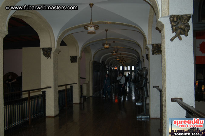 Toronto Sights  2003