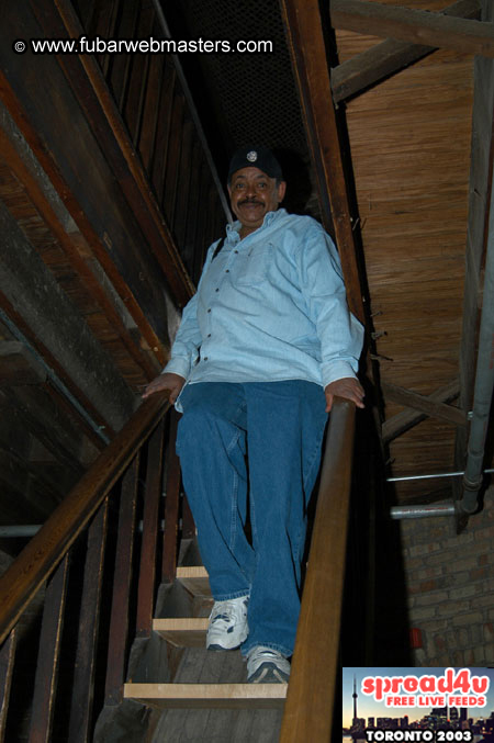 Toronto Sights  2003