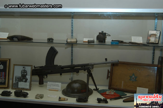 Toronto Sights  2003