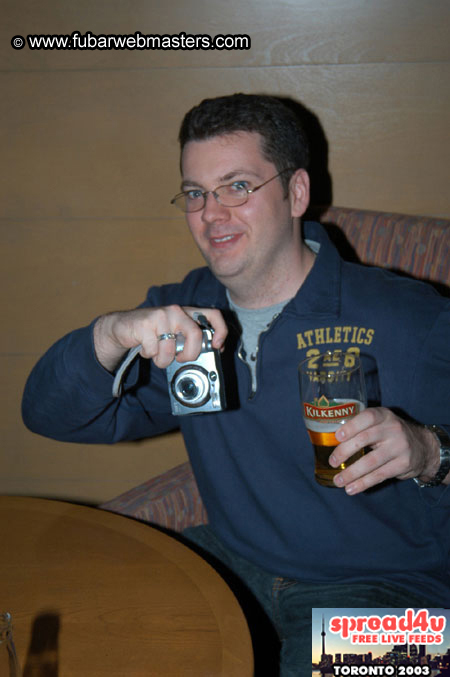 Toronto Sights  2003