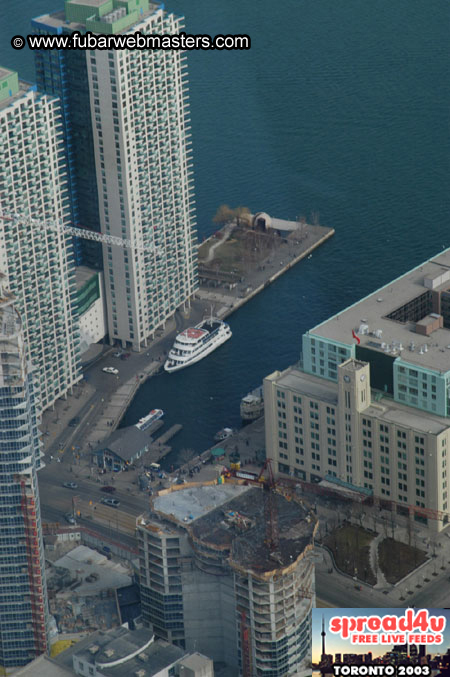 Toronto Sights  2003