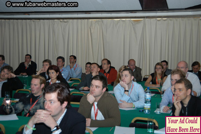 Seminars 2003