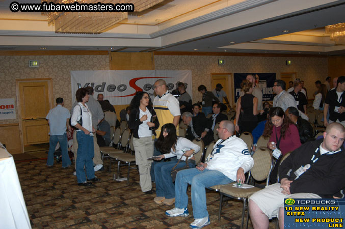 Seminars 2003
