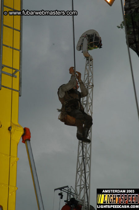 Amsterdam 2003