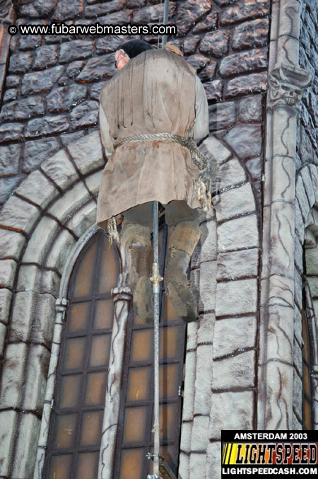 Amsterdam 2003