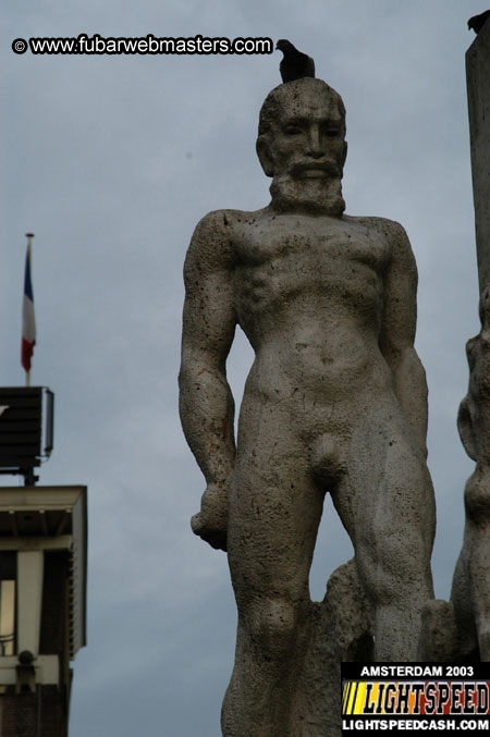 Amsterdam 2003