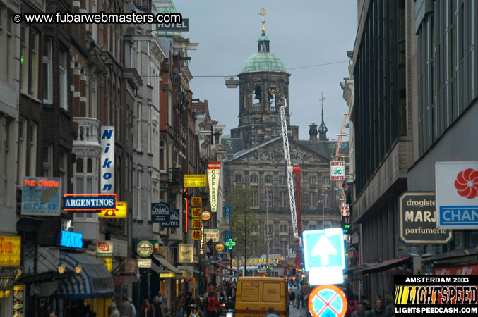 Amsterdam 2003